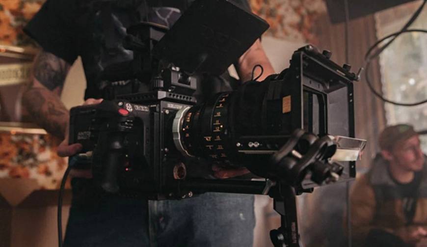 深耕本土，市辖区产品宣传视频拍摄公司的服务密码